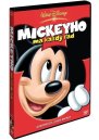 nahlad Mickeyho má každý rád - DVD