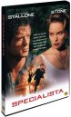 nahlad Specialista - DVD