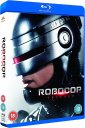 nahlad RoboCop 1-3 kolekCIA - Blu-ray 3BD