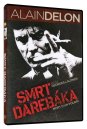 nahlad Smrt darebáka - DVD