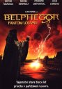 nahlad Belphegor: Fantom Louvru - DVD pošetka