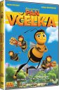 nahlad Pan Včelka - DVD