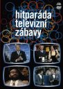 nahlad Hitparáda televizní zábavy - DVD