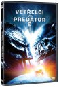 nahlad Vetřelci vs. Predátor 2 - DVD