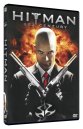 nahlad Hitman - DVD