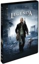 nahlad Já, legenda - DVD