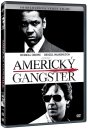 nahlad Americký gangster - DVD