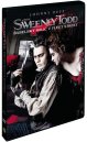 nahlad Sweeney Todd: Čertovský holič z Fleet Street - DVD