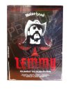 nahlad Lemmy - DVD