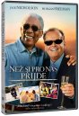 nahlad Než si pro nás přijde - DVD