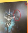 nahlad V zajetí démonů 3: Na Ďáblův příkaz - 4K UHD BD Steelbook OUTLET