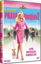nahlad Pravá blondýnka 2 - DVD