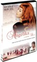 nahlad Angelika a sultán - DVD