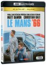 nahlad Le Mans '66 - 4K Ultra HD Blu-ray + Blu-ray 2BD