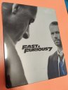 nahlad Rychle a zběsile 7 - Blu-ray Steelbook OUTLET