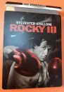 nahlad Rocky III - 4K Ultra HD (bez CZ) + Blu-ray (s CZ) Steelbook 2BD OUTLET
