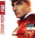 nahlad Mission: Impossible - 4K Ultra HD Blu-ray