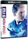 nahlad Mission: Impossible 6 - Fallout - 4K Ultra HD Blu-ray