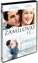 nahlad Zamilovat se - DVD
