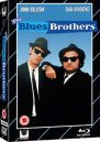 nahlad Bratia Bluesovci Limit. Edition VHS Range - Blu-ray (bez CZ) + DVD (s CZ)