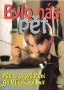 nahlad Bylo nás pět - 3DVD pošetka