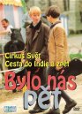 nahlad Bylo nás pět - 3DVD pošetka