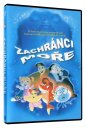 nahlad Zachránci moře - DVD
