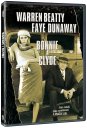 nahlad Bonnie a Clyde - DVD