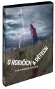 nahlad O rodičích a dětech - DVD