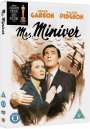 nahlad Paní Miniverová - DVD