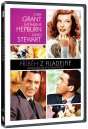 nahlad Příběh z Filadelfie S.E. - 2DVD