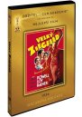 nahlad Velký Ziegfeld - DVD