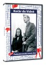 nahlad Kočár do Vídně - DVD