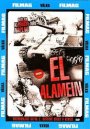 nahlad El amein - DVD pošetka