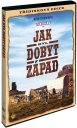 nahlad Ako bol dobytý Západ S.E. - 3DVD