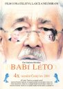 nahlad Babí léto - DVD