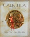 nahlad CALIGULA - DVD (pošetka)