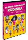 nahlad Taková normální rodinka - DVD
