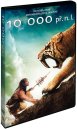 nahlad 10 000 pred Kristom - DVD