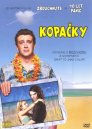 nahlad Kopačky - DVD