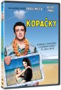 nahlad Kopačky - DVD