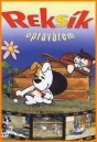 nahlad Reksík opravářem - DVD