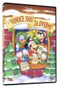 nahlad Disney: Vánoce jsou za dveřmi - DVD