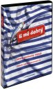 nahlad U mě dobrý - DVD