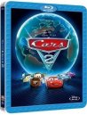 nahlad Autá 2 - Blu-ray Steelbook (bez CZ)