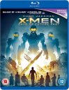 nahlad X-Men: Budúca minulosť - Blu-ray 3D (bez CZ) + 2D (s CZ)