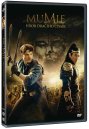 nahlad Múmia: Hrob dračieho cisára - DVD