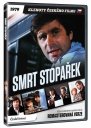 nahlad Smrt stopařek - DVD (remasterovaná verze)