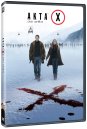 nahlad Akty X: Chcem uveriť - DVD