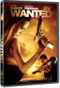 nahlad Wanted - DVD